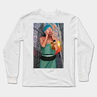 Reverie Long Sleeve T-Shirt